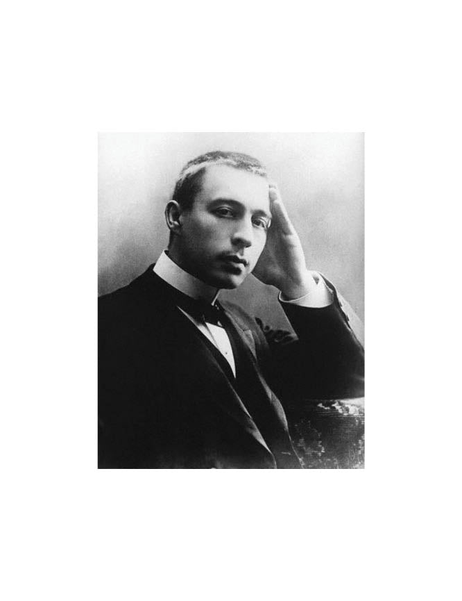 Rachmaninoff - Piano Sonata No. 2 in B-flat minor (1931 version), Op. 36 - Mondschein Studio - Piano (Digital Download)