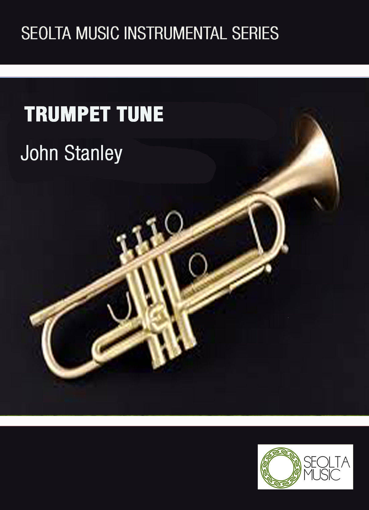 Trumpet Tune - Trumpet & Organ Accompaniment (Digital Download)