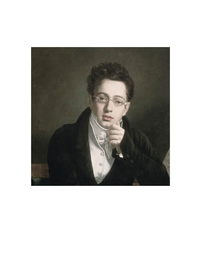 Schubert - Wanderer-fantasie in C major, D. 760 - Mondschein Studio - Piano (Digital Download)