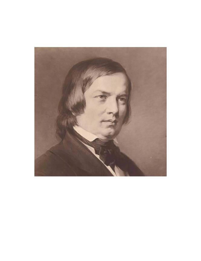 Schumann - Kreisleriana, Op. 16 - Mondschein Studio - Piano (Digital Download)