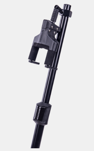 Guitar Stand - Hercules Single Auto-Grab Guitar Stand