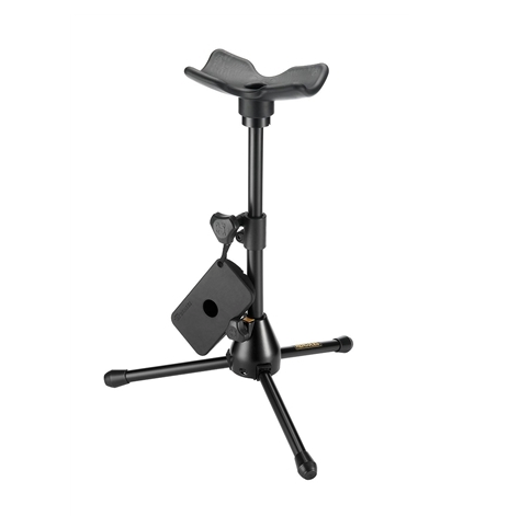 Tuba/Euphonium Stand – Hercules Tuba / Euphonium Performance Stand