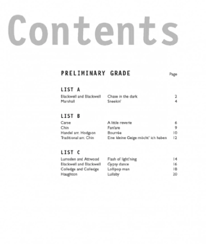 AMEB Cello Series 2 Preliminary Grade - Cello/Piano Accompaniment AMEB 1203091039