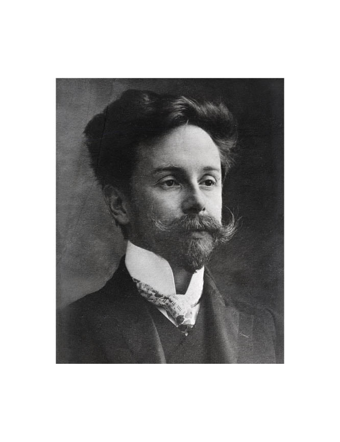 Scriabin - Piano Sonata No. 3, Op. 23 - Piano (Digital Download)