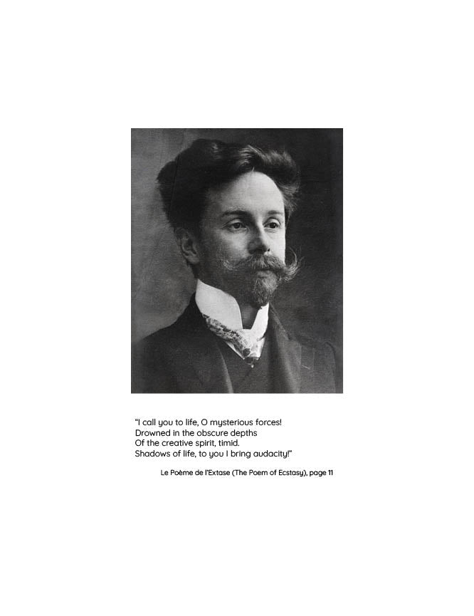 Scriabin - Piano Sonata No. 5, Op. 53 - Mondschein Studio - Piano (Digital Download)