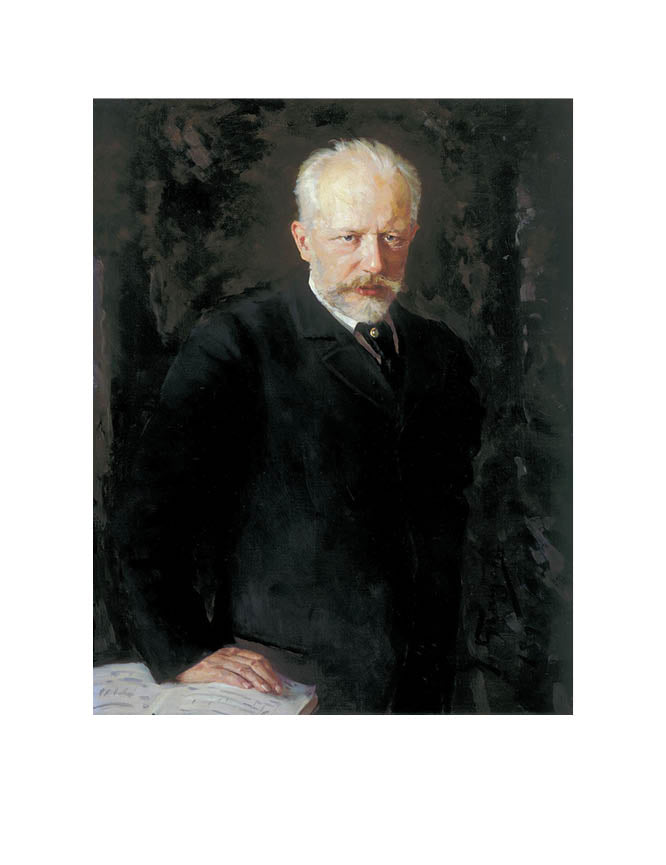 Tchaikovsky - Violin Concerto in D, Op. 35 - Mondschein Studio - Violin/Piano Accompaniment (Digital Download)