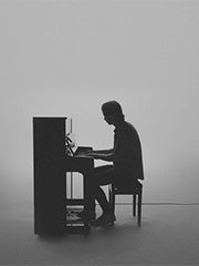 Piano Jam - Piano Solo (Digital Download)