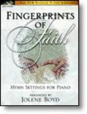 Fingerprints of Faith