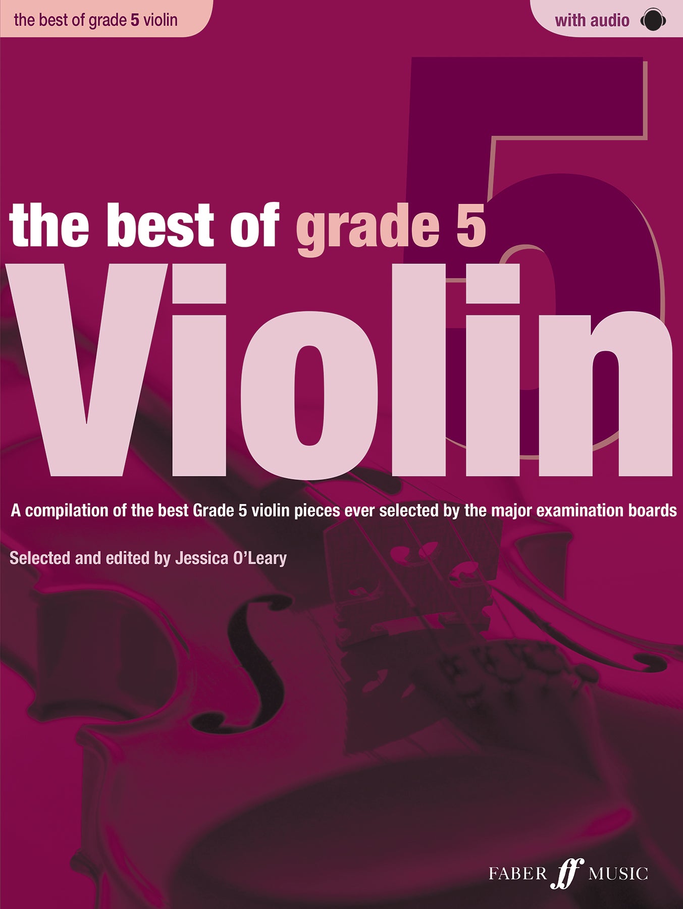 Survivor (The Best of Grade 5) - Violin/Piano Accompaniment (Digital Download)
