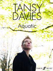 Aquatic - Percussion Duet (Digital Download)