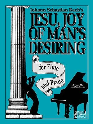 Jesu Joy Of Mans Desiring Flt -