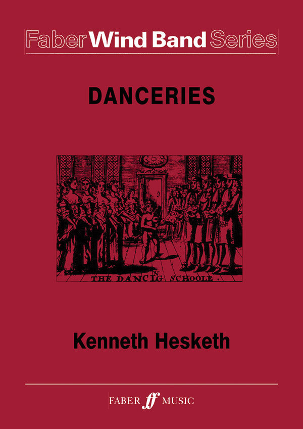 Danceries CB Gr 4