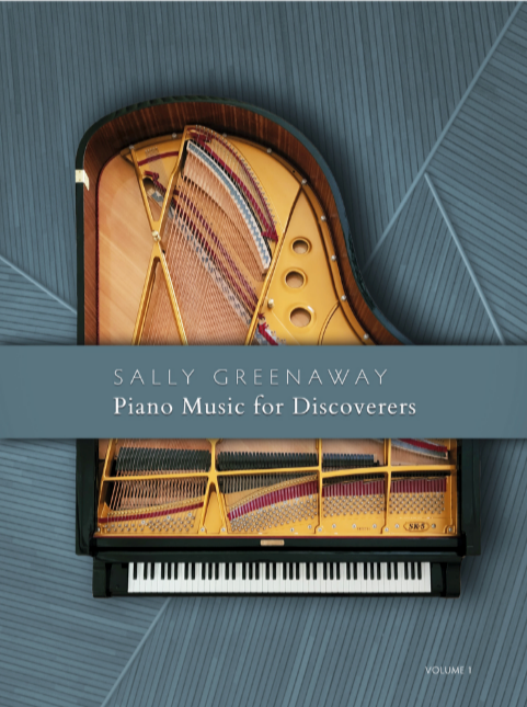 Piano Music for Discoverers