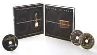 Fender Chronicles Limited Edition Deluxe Set - Tom Wheeler Hal Leonard Hardcover/CD