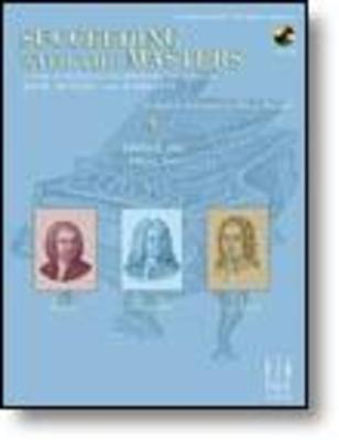 Succeeding with the Mastersëå, Baroque Era, Volume Two