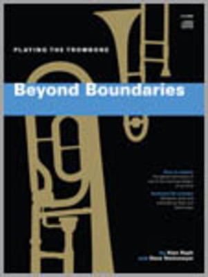 Beyond Boundaries - Steinmeyer & Raph - Trombone Kendor Music