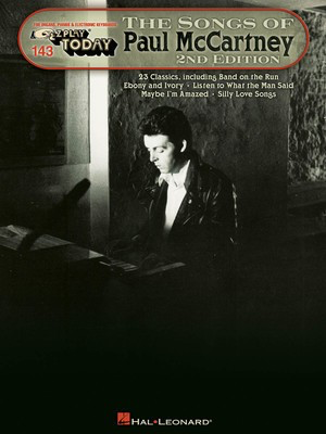 The Songs of Paul McCartney