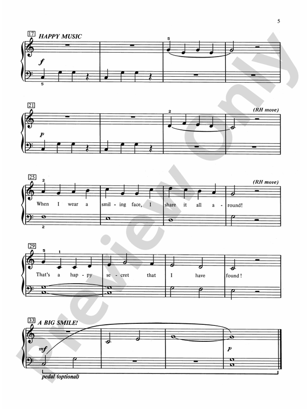 Audience Pleasers, Book 1 - Piano (Digital Download)