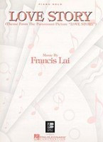 Love Story ('Theme From the Paramount Picture Love Story')
