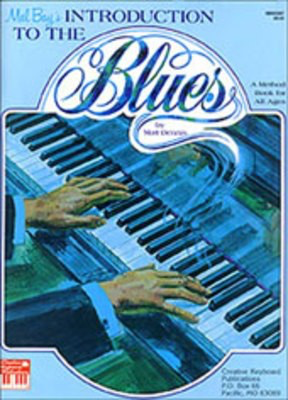 Introduction To The Blues -