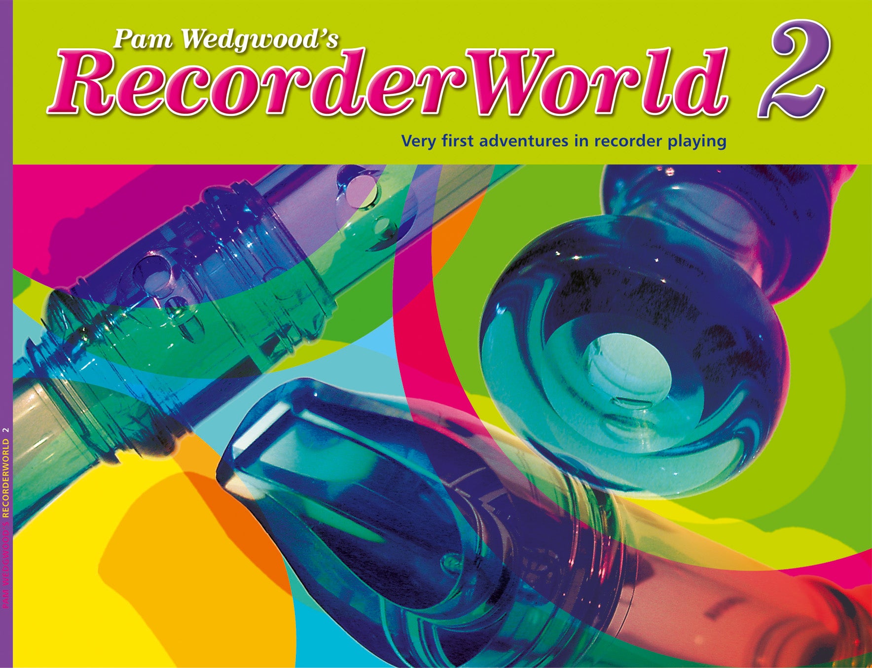 Carol Of The Drum/Karibuni - Recorder/Piano Accompaniment (Digital Download)