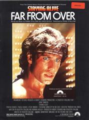 Far From Over - Frank Stallone - PVG (Digital Download)