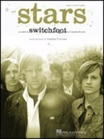 Stars - PVG - Vocal Hal Leonard Piano, Vocal & Guitar