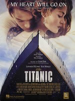 My Heart Will Go On (Love Theme From Titanic) - James Horner|Will Jennings - Guitar|Piano|Vocal Hal Leonard Piano, Vocal & Guitar