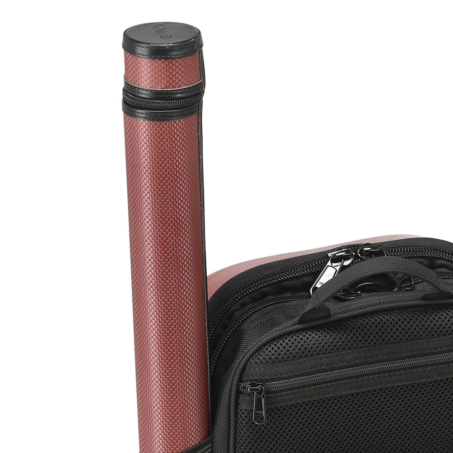 GEWA Violin Space Bag Red 4/4-3/4