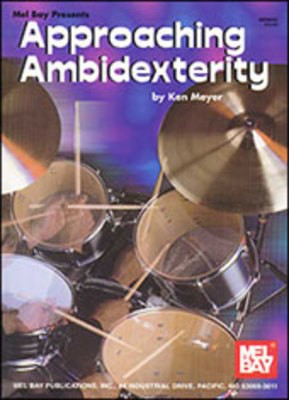 Approaching Ambidexterity -