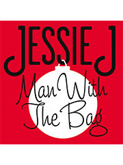 (Everybody's Waitin' For) The Man With The Bag - Jessie J - PVG (Digital Download)