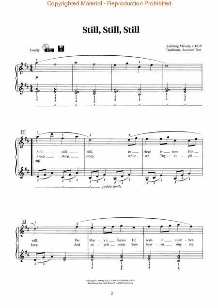Christmas Piano Solos - Level 5 - Hal Leonard
