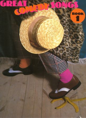 Don't Put Your Daughter On The Stage Mrs Worthington - Melody/Lyrics/Chords (Digital Download)