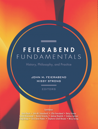 Feierabend Fundamentals - Text Book by Feierabend/Strong GIA G9736