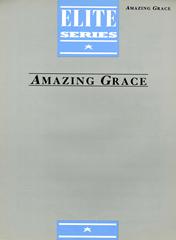 Amazing Grace - Organ (Digital Download)