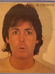 Waterfalls - Paul McCartney - PVG (Digital Download)