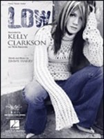 Low - PVG - Vocal Hal Leonard Piano, Vocal & Guitar