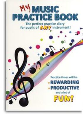 Practice Books