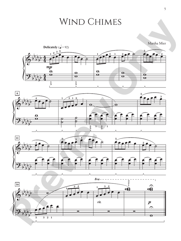 Character Pieces in Romantic Style, Book 1 - Piano (Digital Download)