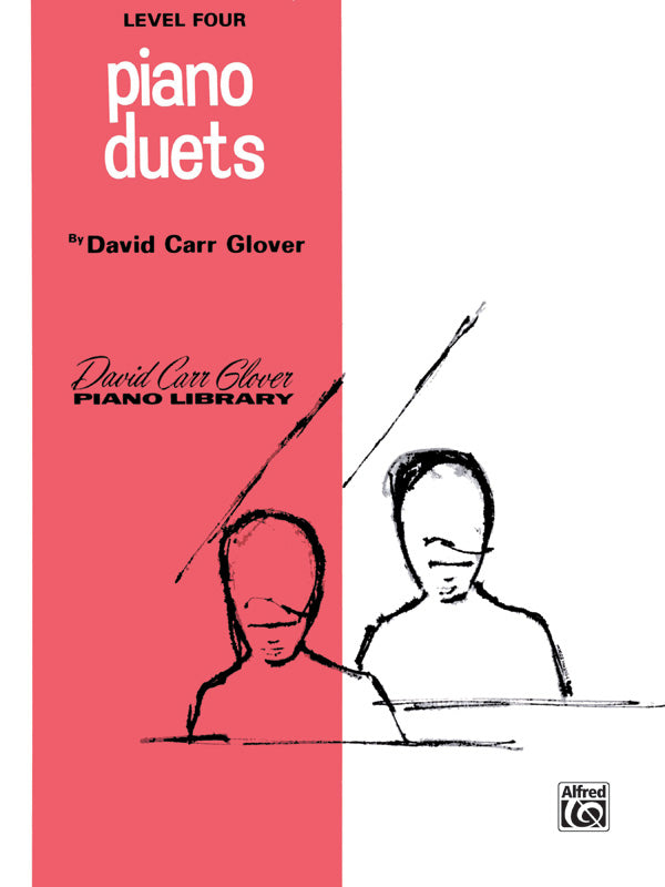 DUETS LVL 4 PD