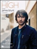 High - PVG - Vocal Hal Leonard Piano, Vocal & Guitar