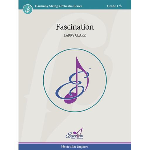 Fascination SO Grade 1.5