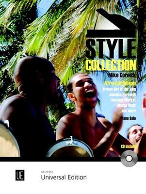Mike Cornicks Style Collection Afro-Caribbean