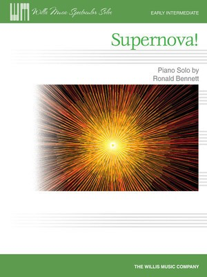 Supernova!