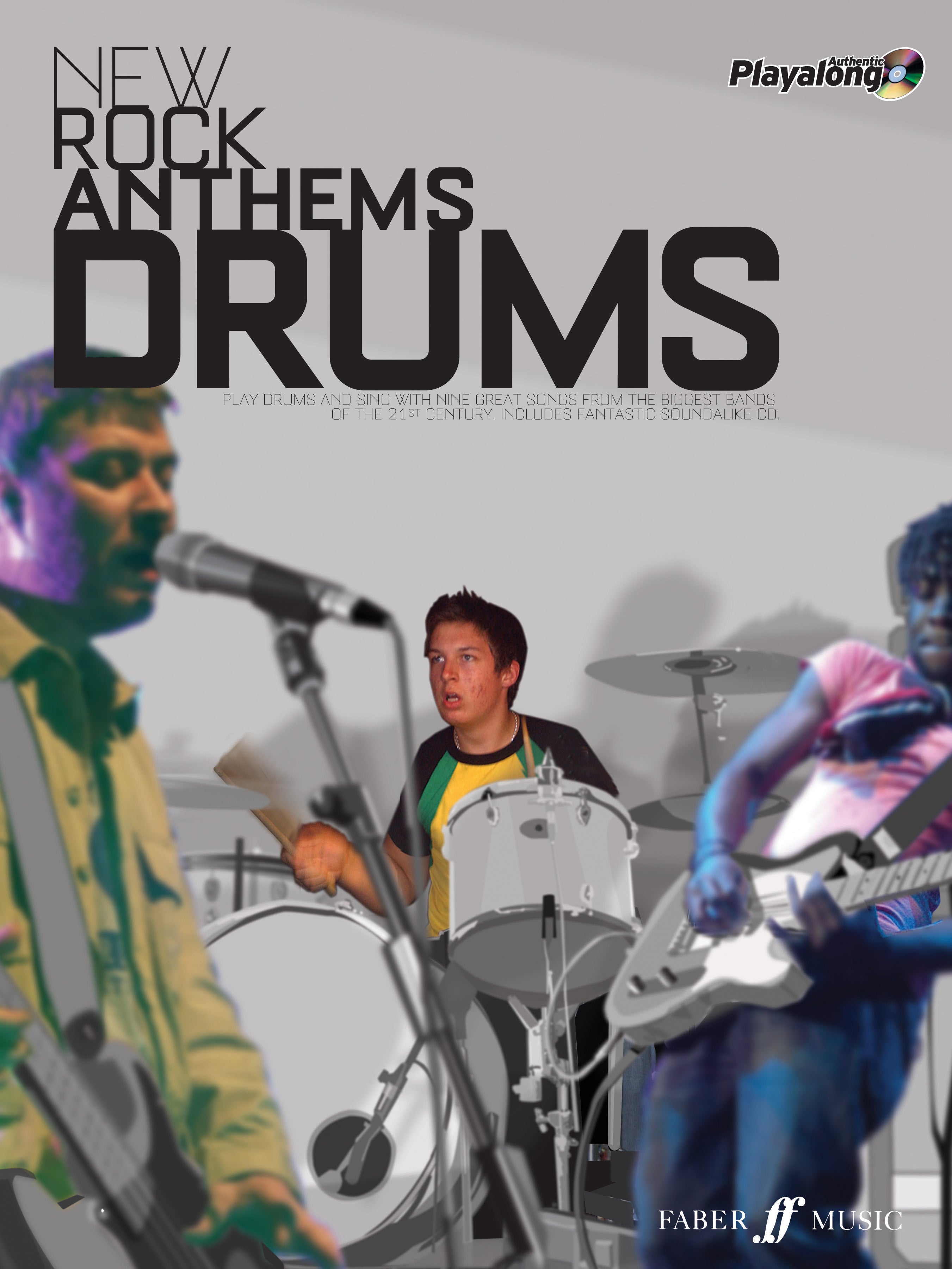 Snowden - Drums (Digital Download)