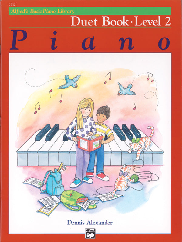 ABPL Duet Book 2