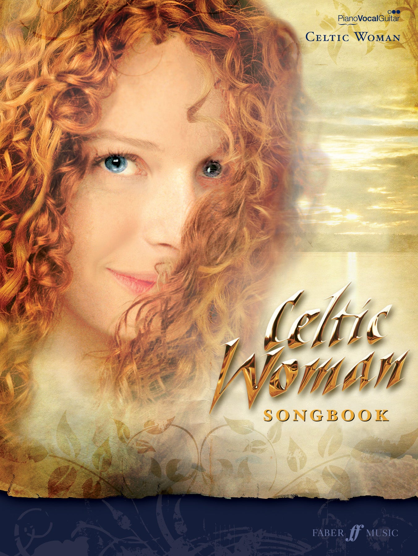 Nella Fantasia - Celtic Woman - PVG (Digital Download)
