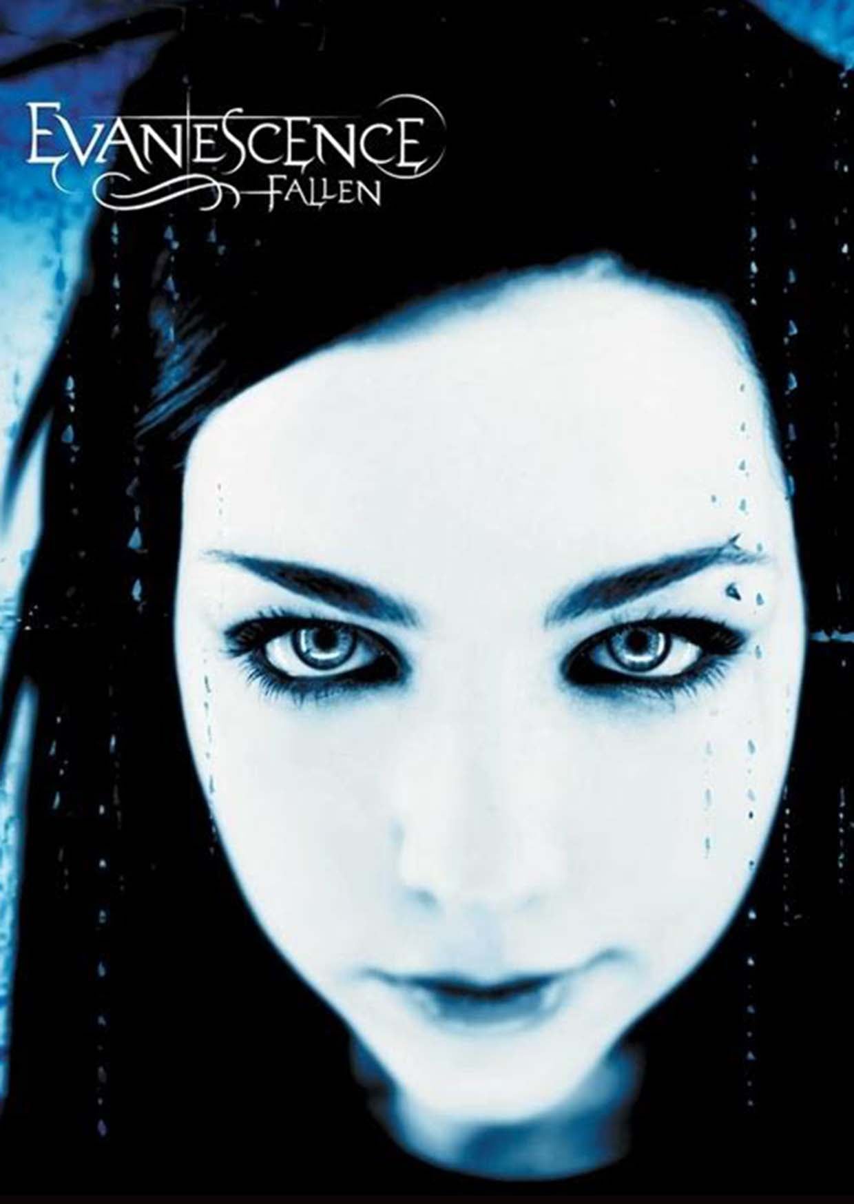 My Immortal - Evanescence - PVG (Digital Download)