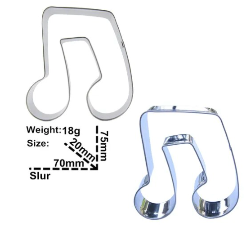 Cookie Cutter  Quavers
