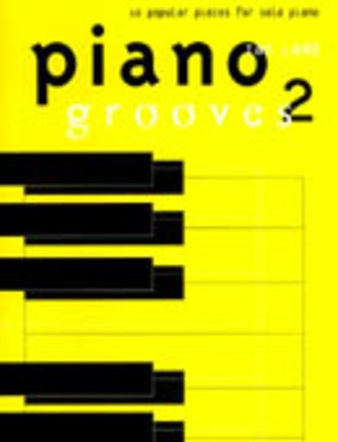 Piano Grooves Level 2 -